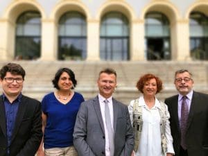 Lire la suite à propos de l’article Saint-Etienne : Les élus verts déplorent les difficultés de structures d’éducation populaire