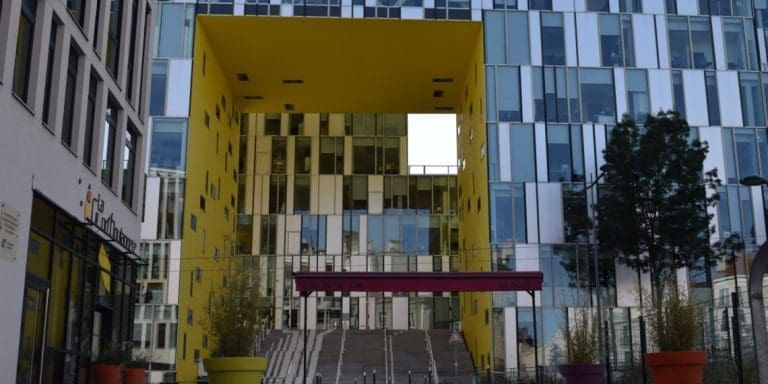 Lire la suite à propos de l’article Saint-Etienne : Lors du dernier conseil métropolitain, les élus verts ont soulevé de nombreux problèmes