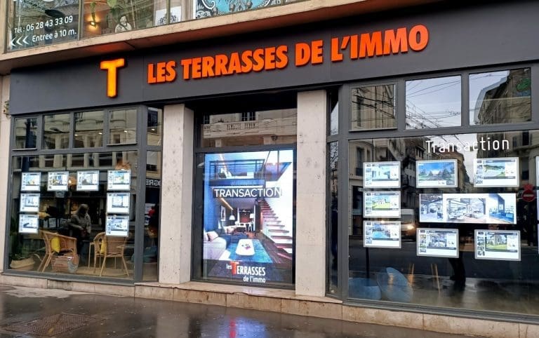 Lire la suite à propos de l’article Saint-Etienne: Zoom sur le redémarrage de l’immobilier avec Hervé Girard des « Terrasses de l’immo »