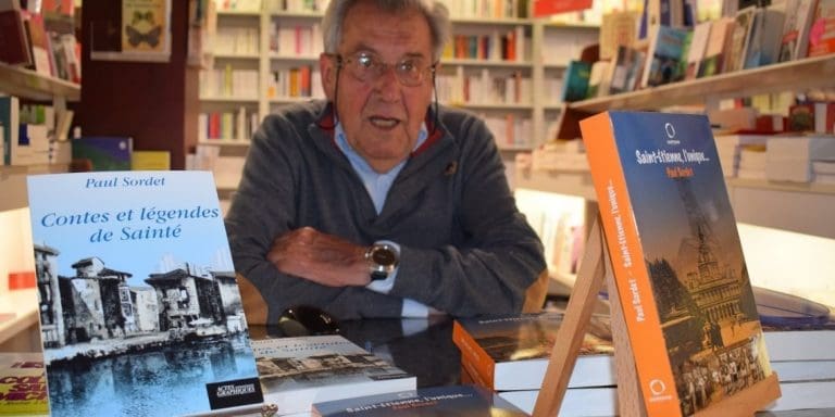 Lire la suite à propos de l’article Saint-Etienne c’est 3.000 ans d’histoire