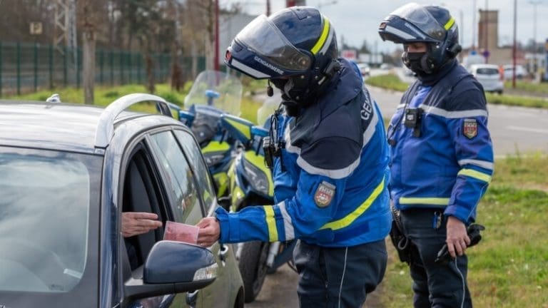 Lire la suite à propos de l’article 300 excès de vitesse constatés en 24 heures au Nord de Lyon