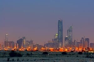 Lire la suite à propos de l’article Arabie saoudite : Le Public Investment Fund affilié au Forum économique mondial veut faire du pays le leader mondial de l’IA