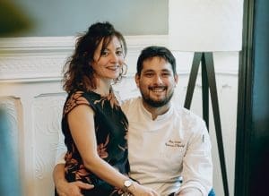 Lire la suite à propos de l’article Châtel Guyon : Le Restaurant « L’Impulsif » décroche sa première Étoile Michelin