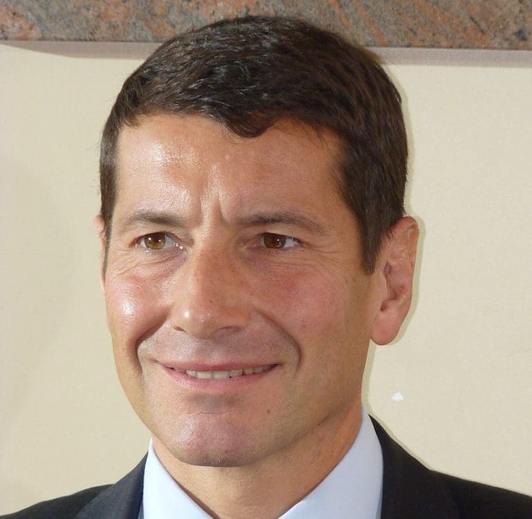 Lire la suite à propos de l’article Congrès du Rhône de l’association des maires de France à Caluire et Cuire