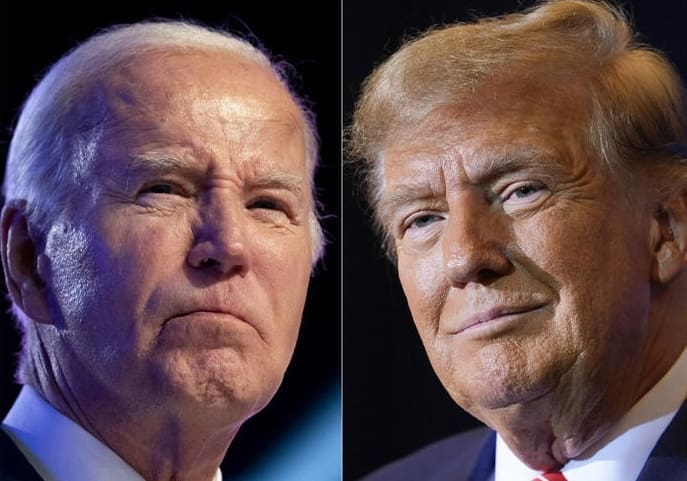 Lire la suite à propos de l’article Etats-Unis : Le Duel Biden-Trump s’intensifie après le Super Tuesday