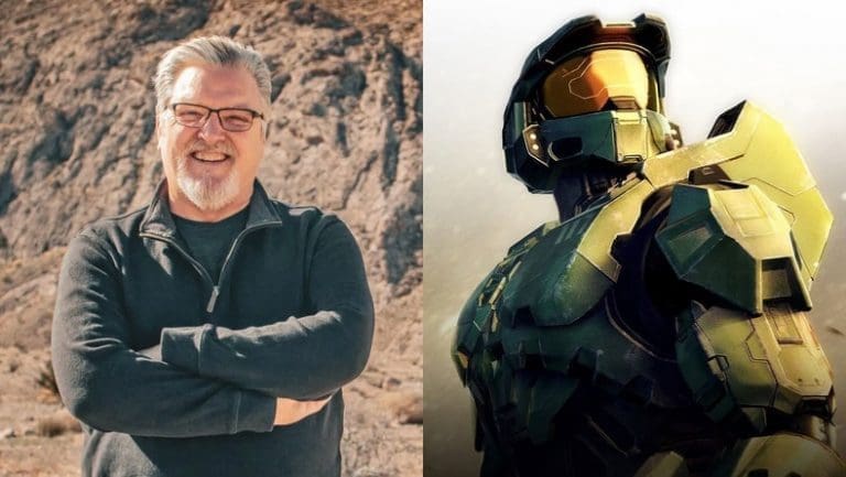 Lire la suite à propos de l’article États-Unis : Marty O’Donnell, compositeur du jeu vidéo Halo, se lance en politique et appelle au changement