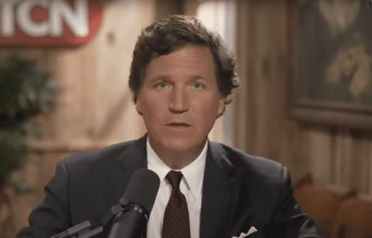 Lire la suite à propos de l’article Etats-unis : Tucker Carlson accuse Joe Biden de vouloir voler l’élection présidentielle