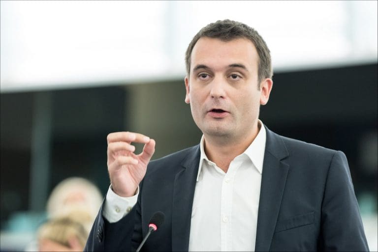 Lire la suite à propos de l’article Florian Philippot se place en défenseur de Julian Assange et des lanceurs d’alerte