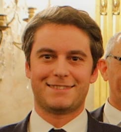 Lire la suite à propos de l’article Gabriel Attal annonce l’introduction des groupes de niveau en français et maths au collège