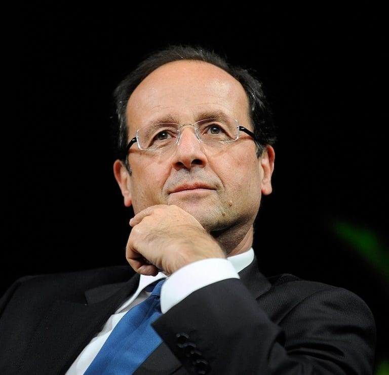 Lire la suite à propos de l’article Guerre en Ukraine : « Moins on en dit, mieux on agit » affirme le contributeur du FEM, François Hollande