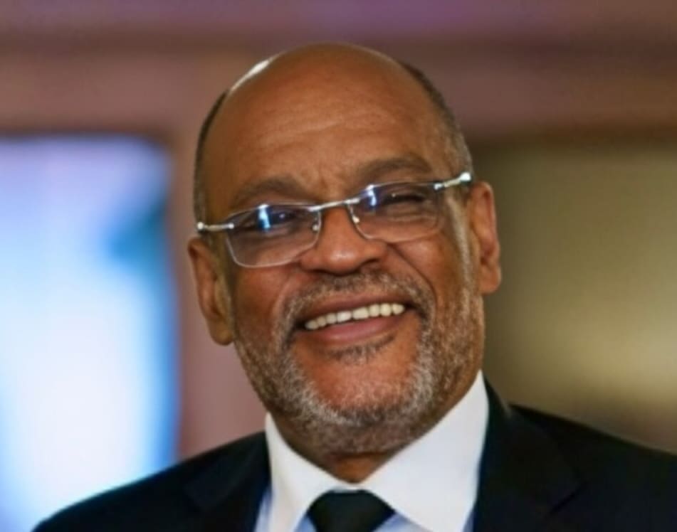 You are currently viewing Haiti : Le Premier ministre démissionne et sera remplacé par le président de la Communauté des Caraïbes affiliée au FEM