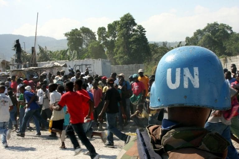 Lire la suite à propos de l’article Haïti : Soutien renforcé des Etats-Unis après la démission du Premier Ministre Henry