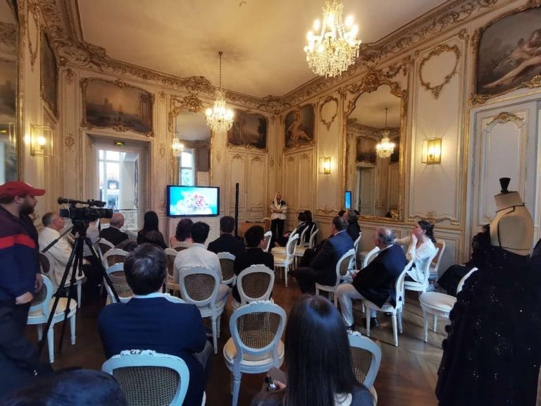 Lire la suite à propos de l’article La Fondation France-Chine : Un club d’influence visant à renforcer les liens Bilatéraux