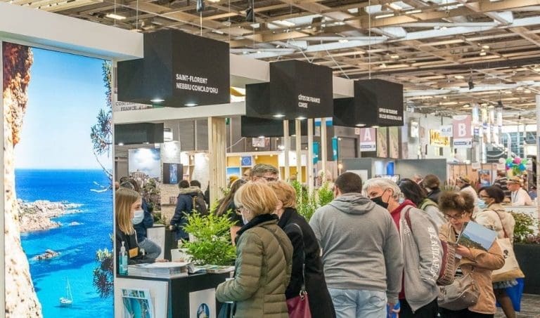 Lire la suite à propos de l’article Le Salon du Tourisme Mahana à Lyon : Une odyssée des sensations