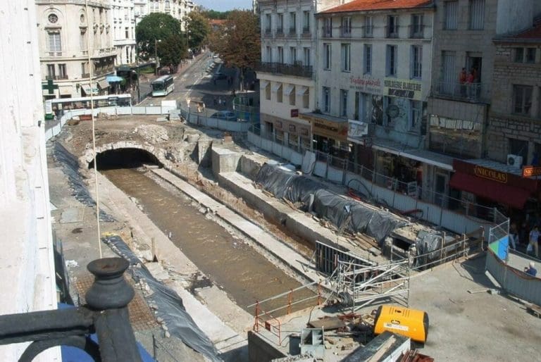 Lire la suite à propos de l’article Les Stéphanois sur les rives du Furan