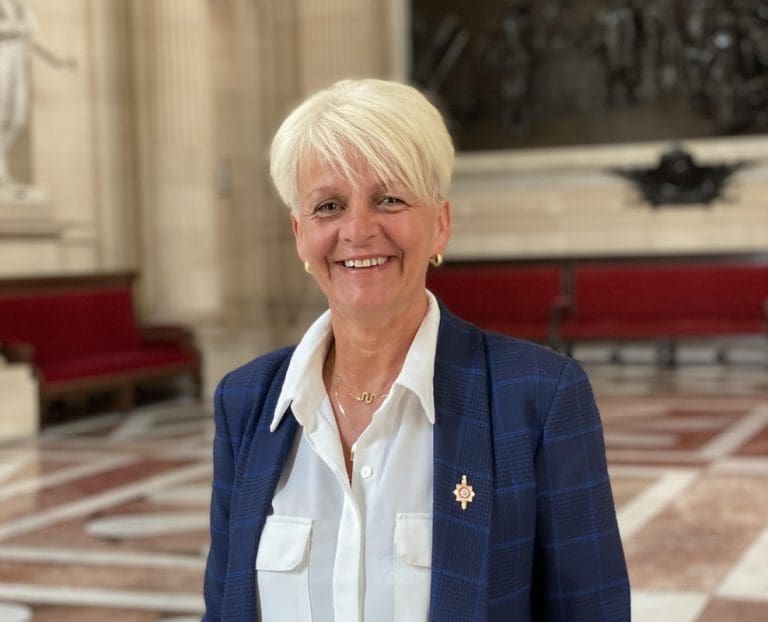 Lire la suite à propos de l’article Loire : La députée LR Sylvie Bonnet organise un débat sur la fin de vie