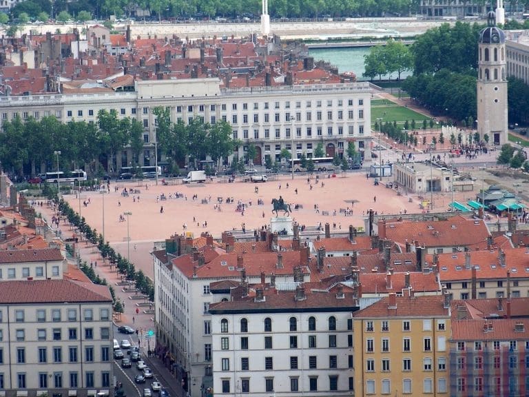 Lire la suite à propos de l’article Lyon : Un tiers des locations violent les règles d’encadrement des loyers, révèle une Étude