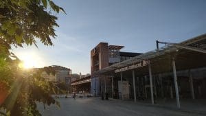 Lire la suite à propos de l’article Métropole de Lyon : Des travaux prévus dans les trémies de Perrache