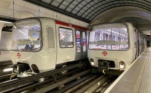 Lire la suite à propos de l’article Métropole de Lyon : La RATP prend les rênes du métro pour dix ans