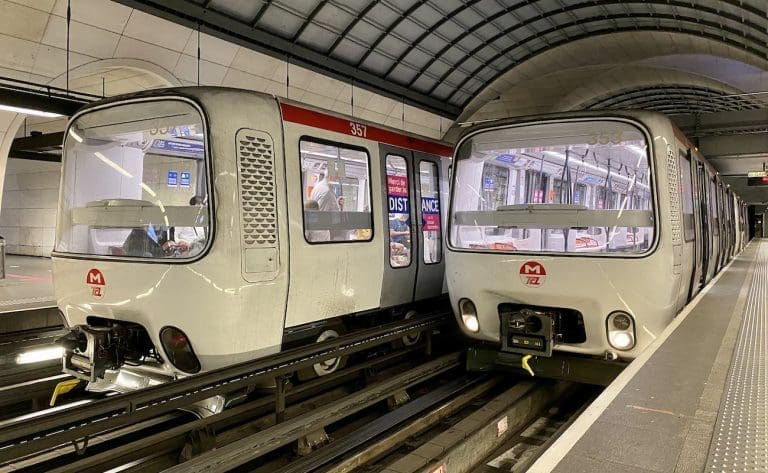 Lire la suite à propos de l’article Métropole de Lyon : La RATP prend les rênes du métro pour dix ans