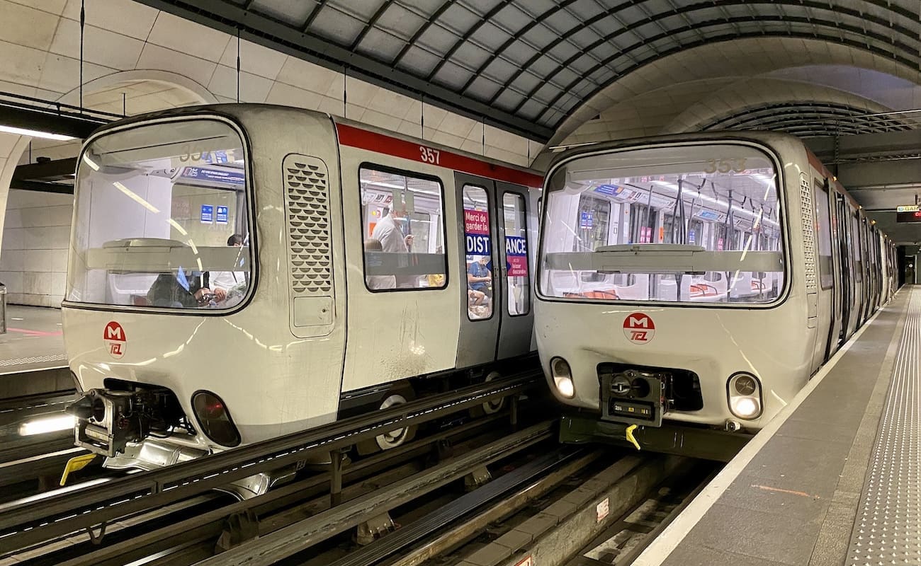 You are currently viewing Métropole de Lyon : La RATP prend les rênes du métro pour dix ans
