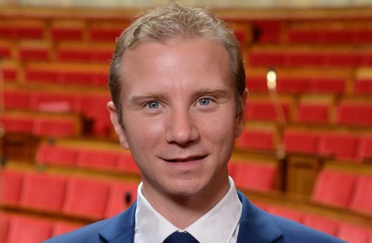 Lire la suite à propos de l’article Rhône : Alexandre Vincendet fait appel contre son exclusion du groupe LR de l’assemblée nationale