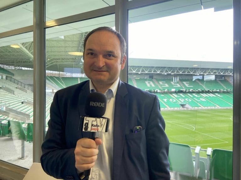 Lire la suite à propos de l’article Saint-Etienne : Régis Juanico accorde un entretien à la revue de Pascal Boniface