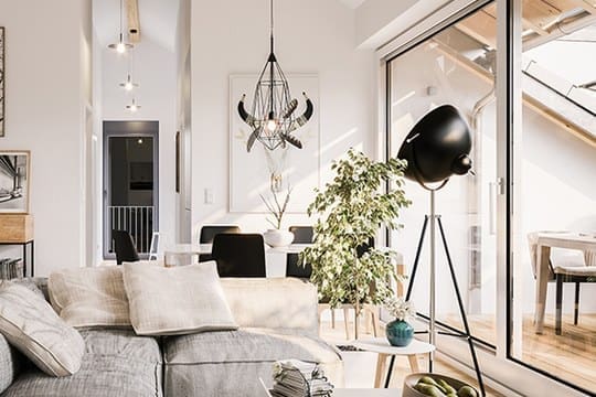 Lire la suite à propos de l’article Saint-Étienne s’illumine avec le Salon Habitat et Design pour sa Seconde Édition »