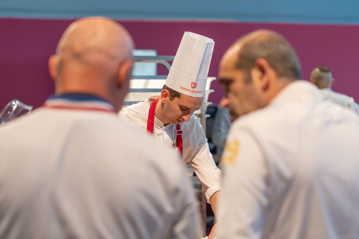 You are currently viewing Toulouse : Un Français devient champion du monde du Pain au Chocolat ou plutôt de la chocolatine