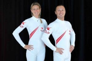 Lire la suite à propos de l’article Un couple originaire de Lyon et Saint Etienne qui s’envoie en l’air à travers le monde !