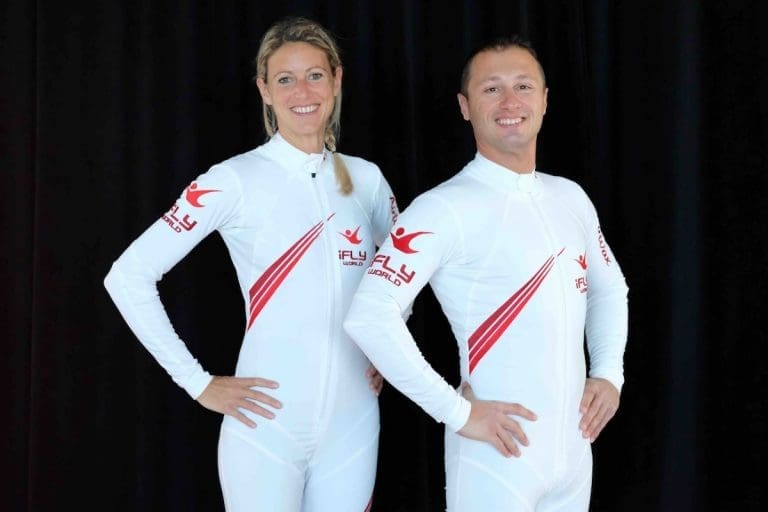 Lire la suite à propos de l’article Un couple originaire de Lyon et Saint Etienne qui s’envoie en l’air à travers le monde !