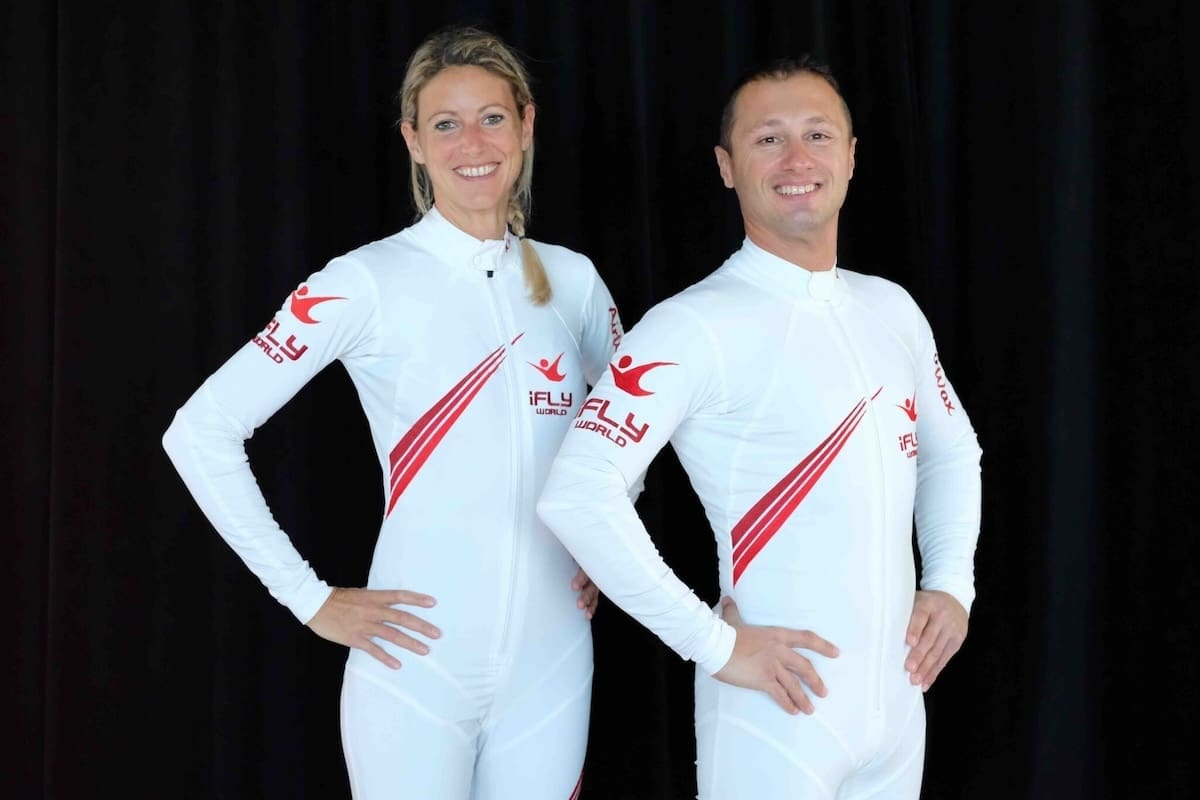 You are currently viewing Un couple originaire de Lyon et Saint Etienne qui s’envoie en l’air à travers le monde !