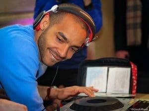 Lire la suite à propos de l’article Un documentaire sur le regretté DJ Medhi, artiste majeur du Hip hop et de l’électro