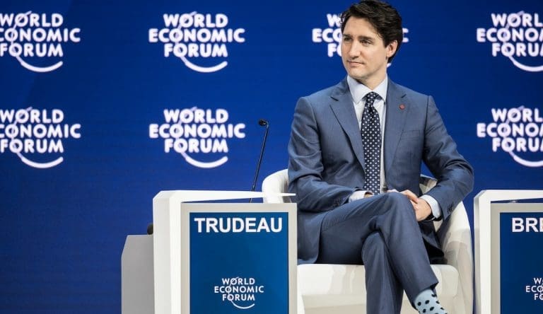 Lire la suite à propos de l’article Canada : Le Gouvernement du contributeur du FEM, Justin Trudeau, investit davantage pour indemniser les victimes des Vaccins anticovid
