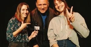 Lire la suite à propos de l’article Charge mentale : Sauve qui peut ! une comédie de passage à Saint-Etienne