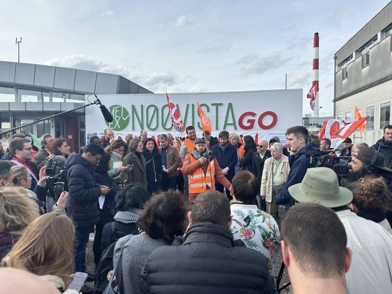 Lire la suite à propos de l’article Crise et conflits à l’usine MetEx d’Amiens : Une histoire qui ne date pas d’hier