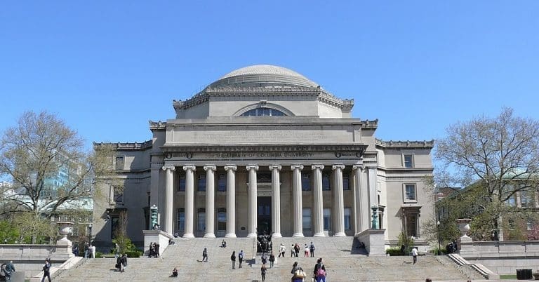 Lire la suite à propos de l’article États-Unis : Columbia en crise, reflet des divisions nationales sur la politique au Moyen-Orient