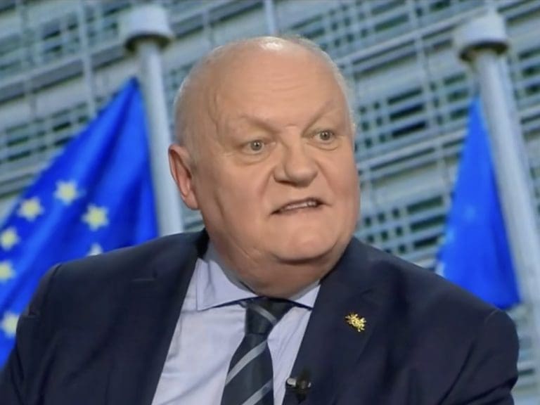 Lire la suite à propos de l’article Europe : François Asselineau craint que l’Union européenne ne devienne un « Etat unique »