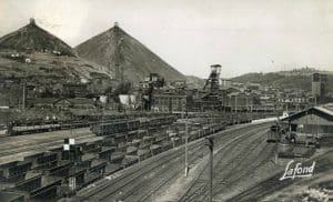 Lire la suite à propos de l’article Le puit « Couriot » une partie de l’Histoire Stéphanoise