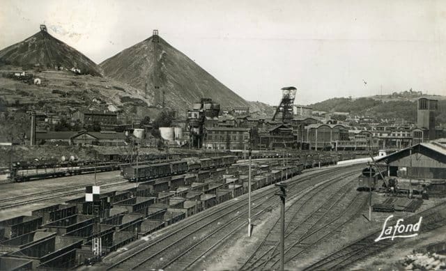 Lire la suite à propos de l’article Le puit « Couriot » une partie de l’Histoire Stéphanoise