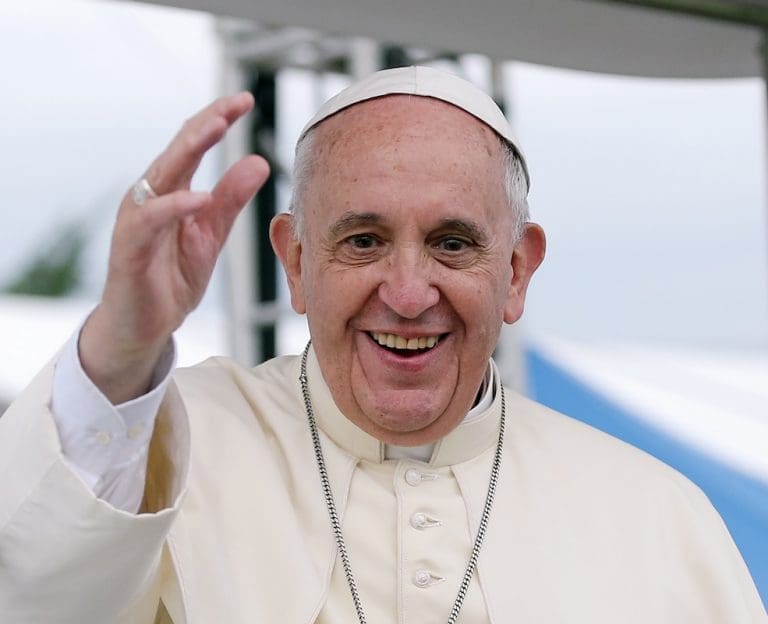 Lire la suite à propos de l’article L’étrange accord Vatican-Chine, non signé par le PCC