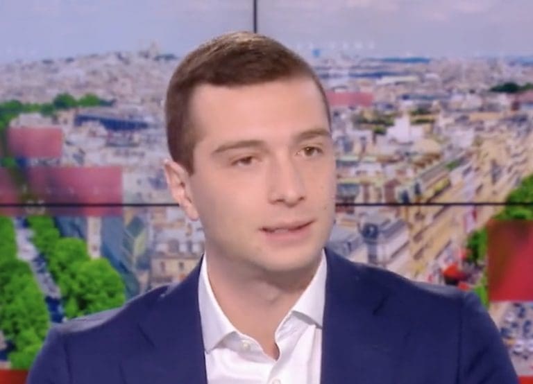 Lire la suite à propos de l’article Rassemblement national : Bardella d’accord pour bannir le prénom « Mohamed » mais pas « Kevin ou Jordan »