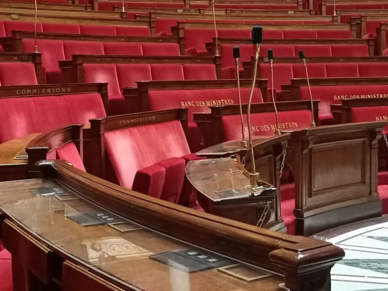 Lire la suite à propos de l’article Rhône : Les parlementaires LR et leur position sur l’IVG