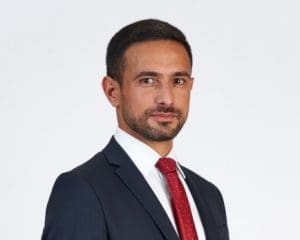 Lire la suite à propos de l’article Saint-Etienne : Changement de ville, de métier et de vie de Samy Kéfi Jérôme