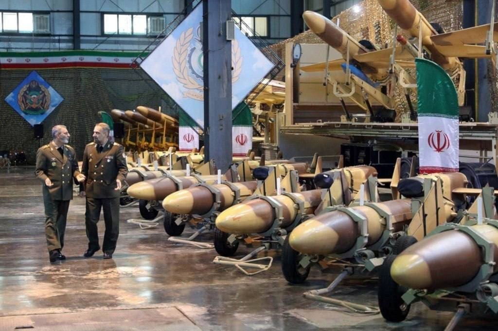 You are currently viewing Tensions entre Israël et l’Iran : Escalade du conflit au Moyen-Orient