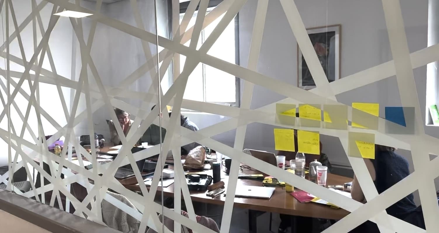 You are currently viewing Villeurbanne : La Filature, un nouveau lieu de vie collaboratif dans les locaux de l’ancienne direction des usines ACI