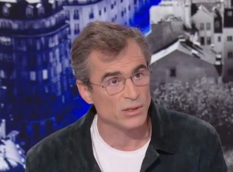 Lire la suite à propos de l’article « Il n’y a pas de génocide à Gaza », selon Raphaël Enthoven