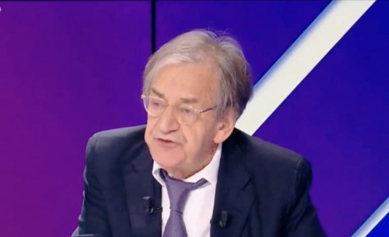 Lire la suite à propos de l’article Alain Finkielkraut : Le mot « Génocide » utilisé contre Israël est « anti-juif »