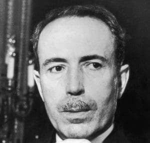 Lire la suite à propos de l’article Antoine Pinay : Le rôle controversé et sous estimé de l’ancien premier ministre français et architecte des réseaux clandestins de l’OTAN 