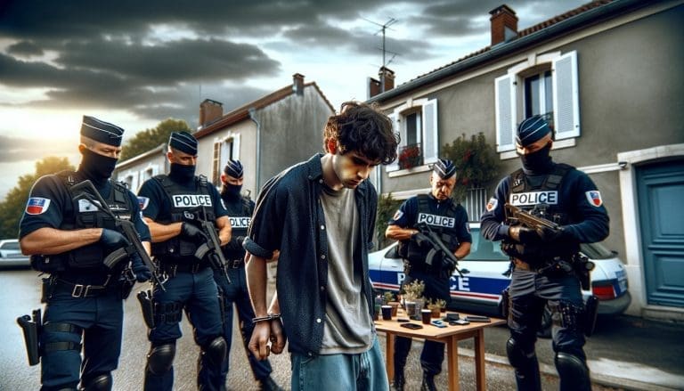 Lire la suite à propos de l’article Bordeaux : Gérald Darmanin annonce l’arrestation d’un « incel » planifiant une tuerie de masse et de deux individus liés à la mouvance islamiste